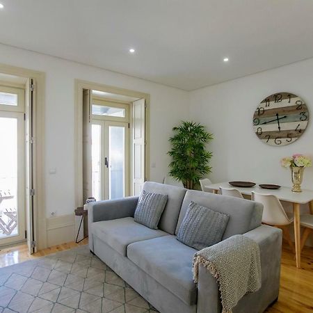 Cedofeita Bohemian Lifestyle Apartment Porto Ngoại thất bức ảnh