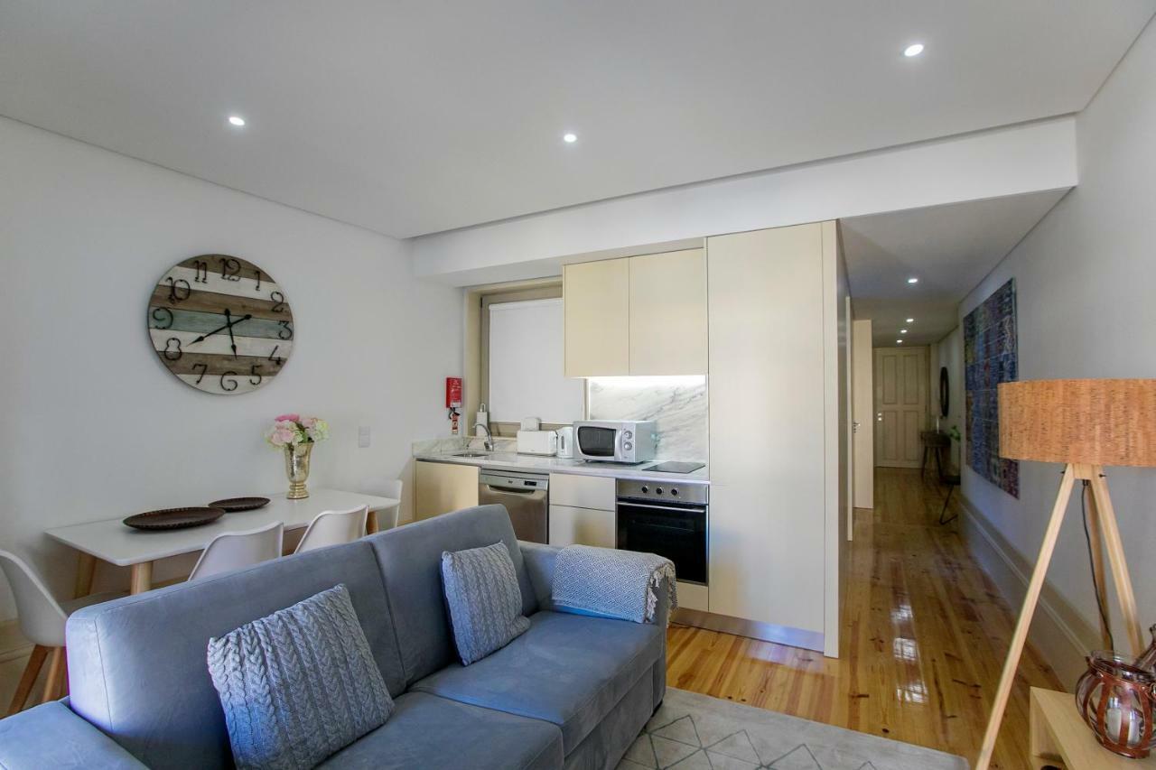 Cedofeita Bohemian Lifestyle Apartment Porto Ngoại thất bức ảnh