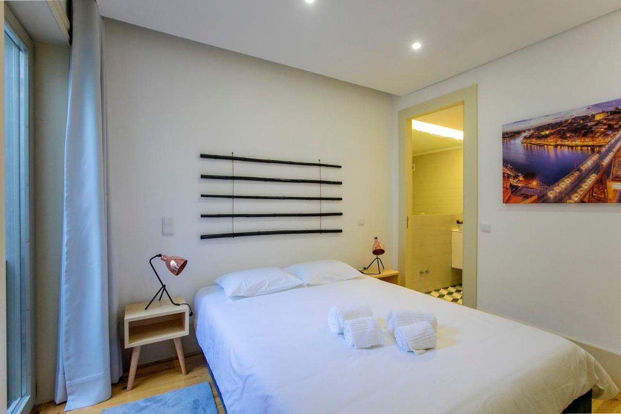 Cedofeita Bohemian Lifestyle Apartment Porto Ngoại thất bức ảnh