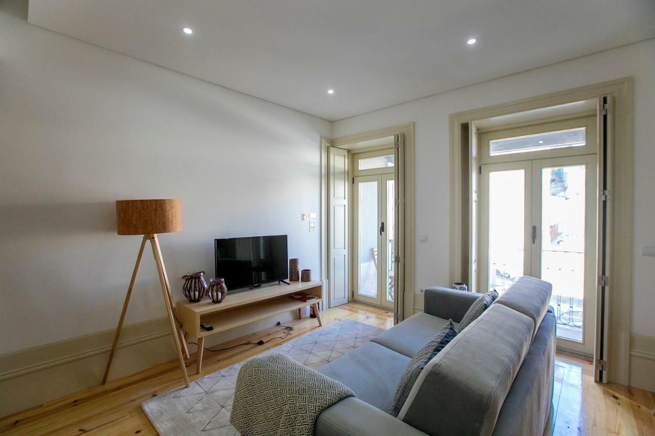 Cedofeita Bohemian Lifestyle Apartment Porto Ngoại thất bức ảnh