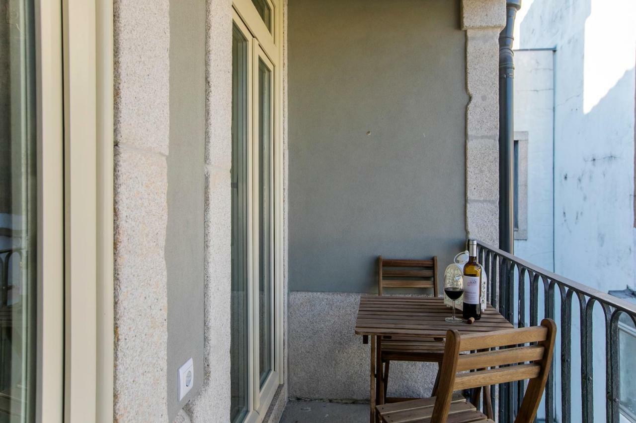 Cedofeita Bohemian Lifestyle Apartment Porto Ngoại thất bức ảnh