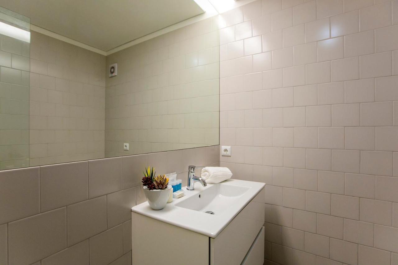 Cedofeita Bohemian Lifestyle Apartment Porto Ngoại thất bức ảnh