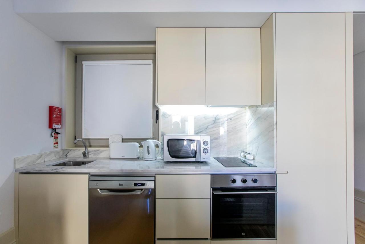 Cedofeita Bohemian Lifestyle Apartment Porto Ngoại thất bức ảnh